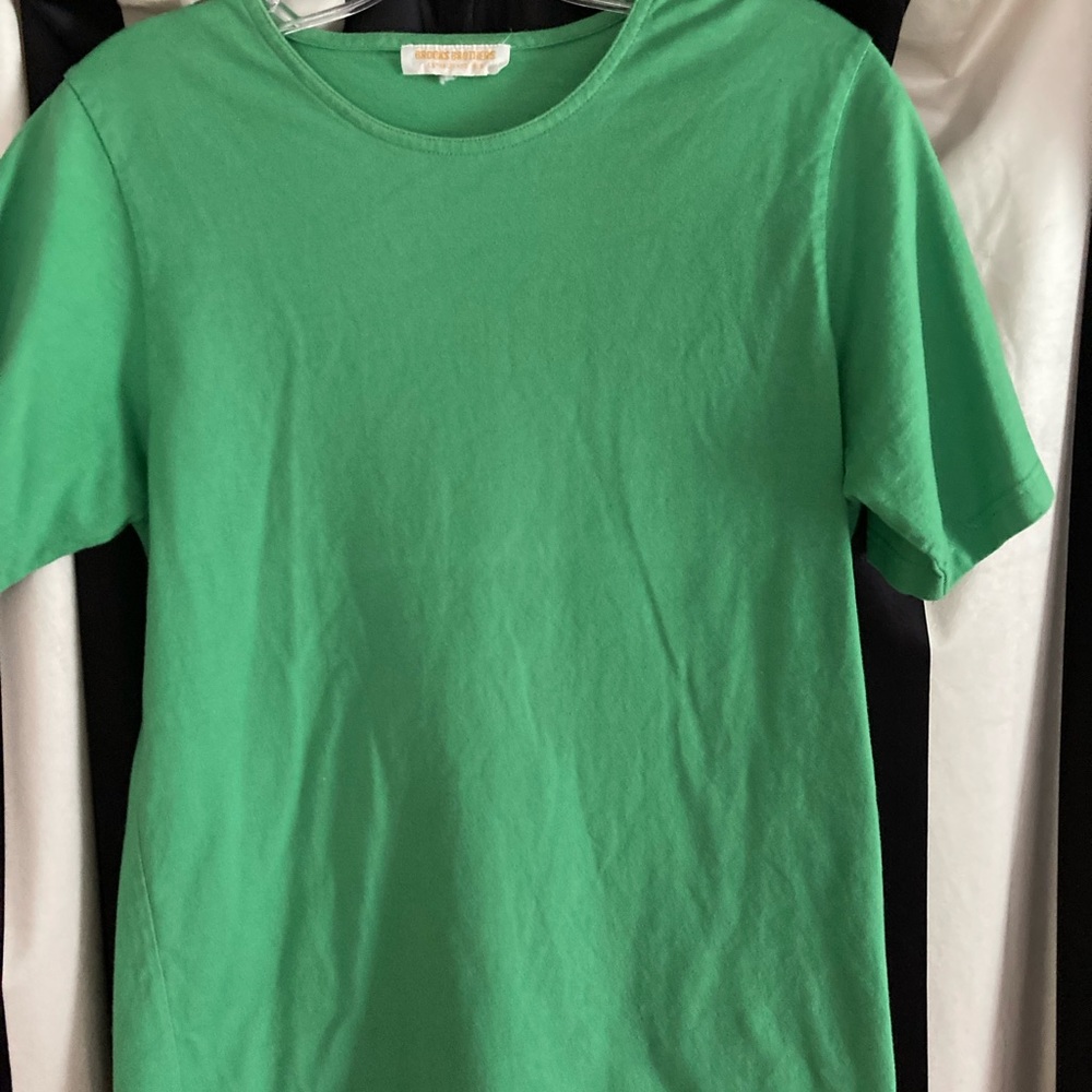 Brooks Brothers crewneck shirt